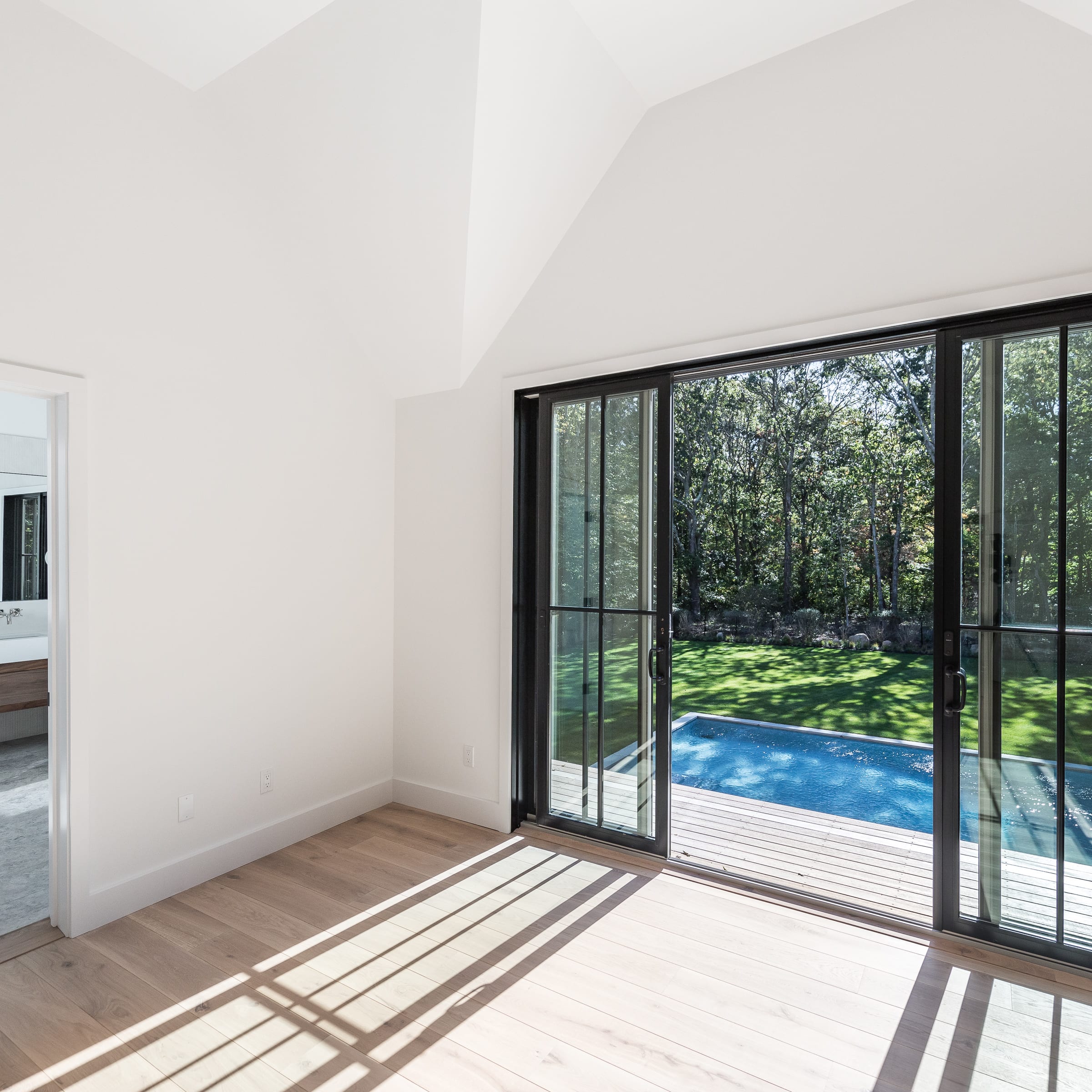 Sag Harbor Summer Home